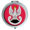 Wojska Specjalne (Polish Special Forces) Compact Mirror