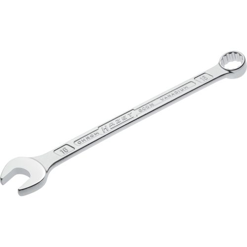 Hazet Size 16mm Combination Wrench