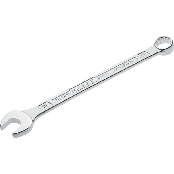 Hazet Size 16mm Combination Wrench