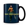 Aquaman SCMG25061 Mugs, Multi-Colour