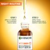 Garnier Vitamin C Glow Booster Augenpflege
