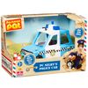 Postman Pat Police car