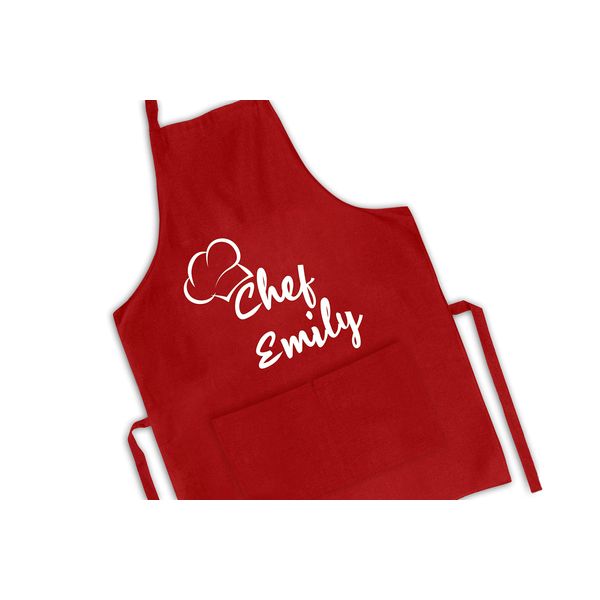 Custom Apron, Personalized Gifts for Women, Birthday Gifts, Unique Gifts for Women, Chef Apron, Apron for Men, Best Friend Gifts, Aprons for Women Gifts, Customized Gifts, Christmas Gifts