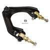 Both (2) New Front Upper Control Arm and Ball Joint Assembly for Honda Accord