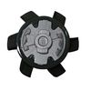 SOFTSPIKES Stealth Ultimate Cleat Kit, (PINS), Grey/Black