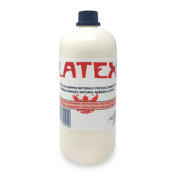 PROCHIMA EM501K1 Latex Transparent