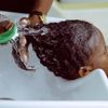 Dark and Lovely Moisture Plus - No Alkaline, Normal Smoothing