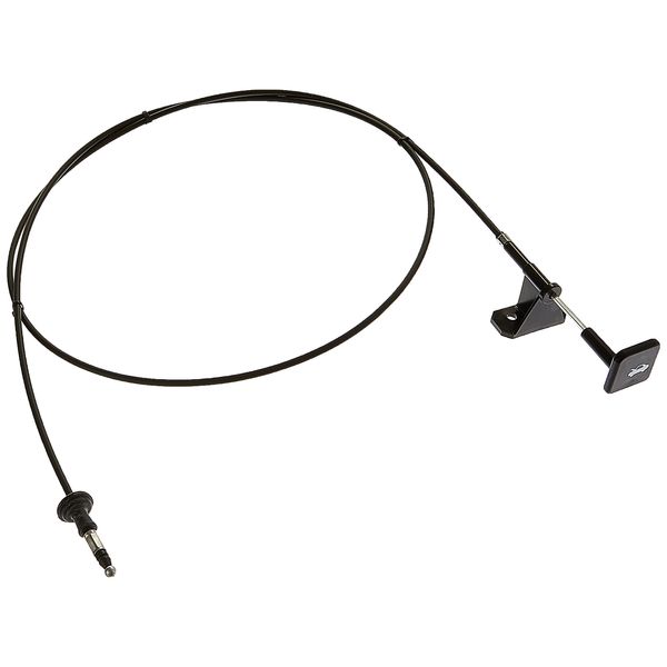 Genuine Honda 74130-SCV-A00ZA Hood Wire Assembly