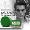 Immortal Infuse Manifesto Matte Pomade Wax - 150 ml