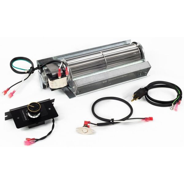 Empire FBB4 Variable Speed Blower Kit with Temperature Sensor