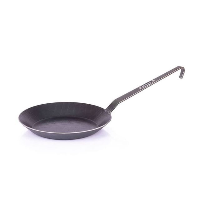 PETROMAX 13292-6 Schmide Crampons Frying Pan Sp20