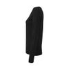 Promodoro Slim Fit Longsleeve Women Black