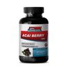 Optimal Antioxidant Defense - ACAI BERRY EXTRACT 1B 60 Caps