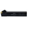 Shars T-Type Clamp Indexable Turning Tool Holder !] (TWLN Right Hand, 1" Insert)