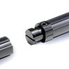 [N Series] GFun SGF-0262 Straight Connector Inner, Black