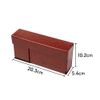 TOYGER DeckSlimmer (Deck Box) Purple