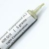 Diamond Polishing Lapping Paste 400 Grit 54-80 Micron (L) 10% Concentration 5 gr