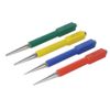 Silverline PC15 Transfer Punch Set 4pce 4pce