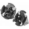 Standard Motor Products S503A Pigtail/Socket