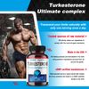 Turkesterone Supplement (Max Purity 98% Extract) Boost endurance and stamina
