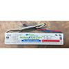 BeBrite performX 120-277V Input -Constant Voltage LED Driver -12VDC Output