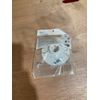 Eaton Plastic Keyless Lamp Holder Easy-to-Install  Light Fixture Base - NEW