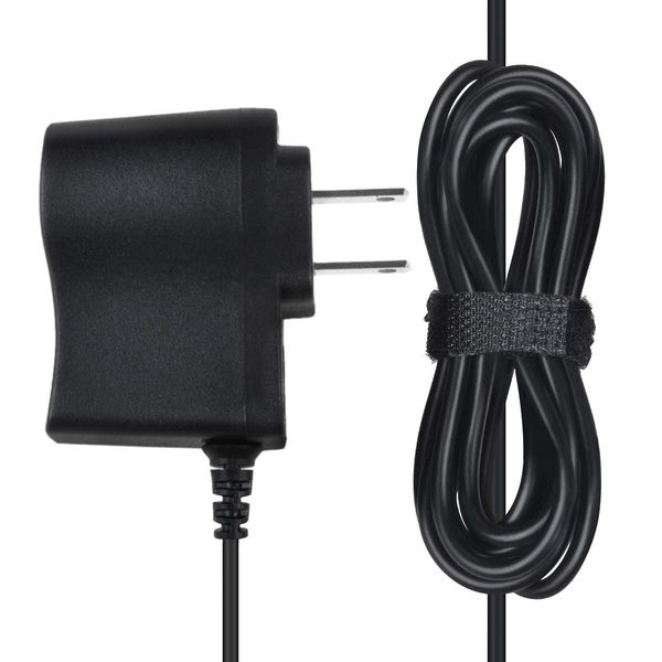 SupplySource 5V AC Adapter Charger for Revitive Isorocker IX Circulation Booster Power Supply