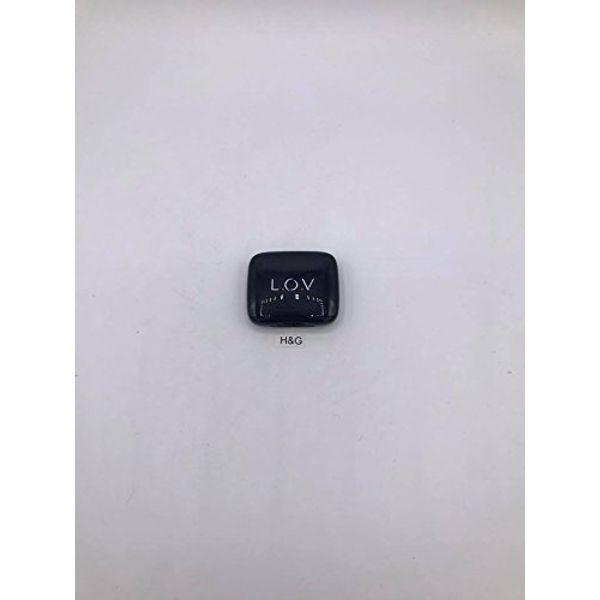 L.O.V No 350 Glamorous Night Eyeshadow