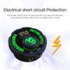 Dragonhawk Airfoil Tattoo Power Supply for Tattoo Machine