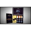 Nushine Glove Box Car Care Kit (ecofriendly formula)