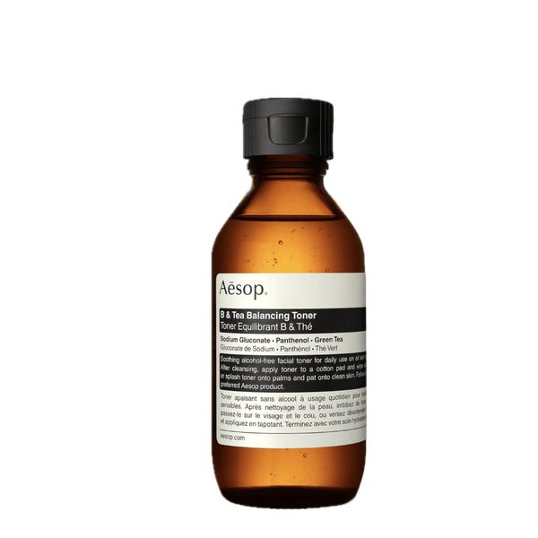 Aesop - B & Tea Balancing Toner - 100ml/3.3oz