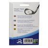 Longridge Golf Club Target Tape - White,