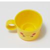 Skater CPB1-A Plastic Bottle, Cap, Cup, Pikachu Face, 21