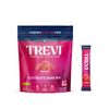 TREVI™ Sugar Free Electrolytes - Drink Mix Hydration Powder Packets - 8 Count - Raspberry