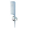 Shobido 124231 Peanuts Snoopy Treatment Comb Holder Set, Blue