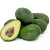 6 Fresh Hass Avocados