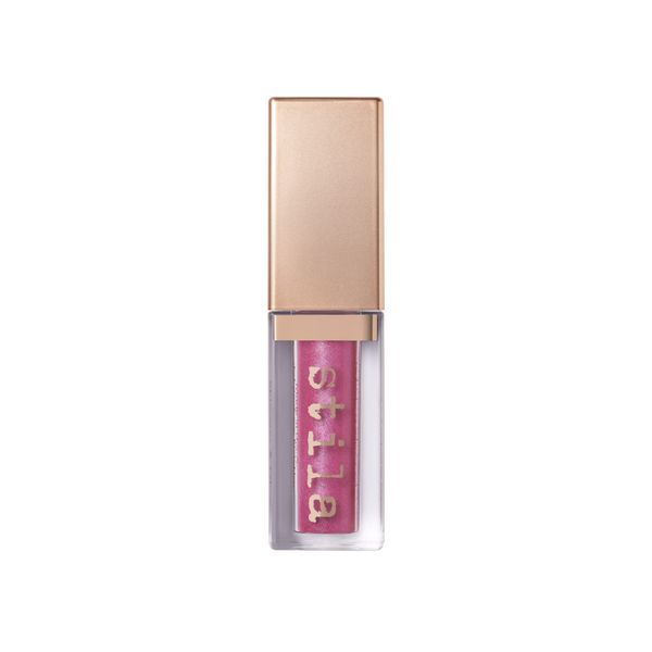 Shimmer & Glow Liquid Eyeshadow Daring