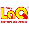 LaQ Free Style Brown 100pc