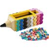 LEGO DOTS Pencil Holder Promo Set 40561