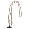 ABSOLUTE Crossbody Strap, beige