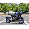 World-Walk Motorcycle Tank Pad for Select Models