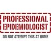 CafePress Professional Epidemiologist Mug 11 oz (325 ml) Ceramic Coffee Mug