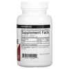 L-Taurine 325 mg Capsules - Hypo - 250 ct.