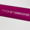 Tyche Ceramic Flat Iron Model TB-1.0C