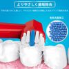 Trustnice EB10 Electric Toothbrush Replacement Brush for Kids, Soft, Braun Oral B, Compatible Brush for Kids, EB10, Suzumi Clean, Kids, Soft, Compatible Brush for Braun oral B