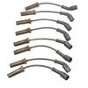 Standard Motor Plug Wires 27873 Spark Plug Wire Set Pro Series OE Replacement