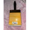 4 In 100 Flat Brush
