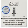 INNOKIN Zenith Plexus Coil 0.5 Ohm Pack of 1 (5 units inside)