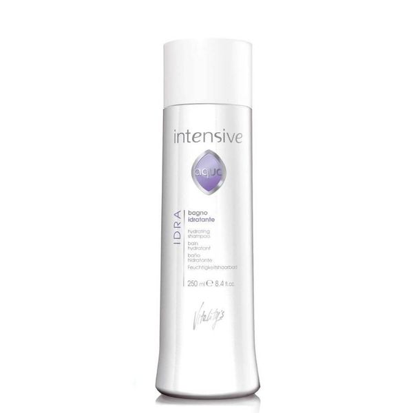 Vitality's Intensive Aqua Idra – Shampoo 250 ml Hydrating Shampoo for Dry Hair 250 ml