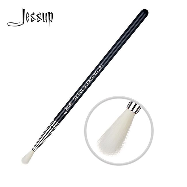 Shadow Blending Brush, Synthetic Makeup Brush